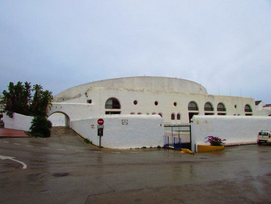 Plaza de Toros