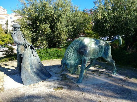 Palaeontology Museum of Estepona